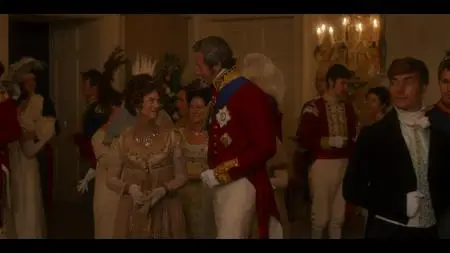 Belgravia S01E01
