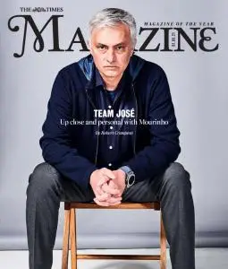 The Times Magazine - 1 May 2021