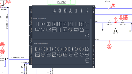 Autodesk AutoCAD Plant 3D 2025 with Offline Help