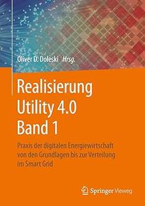 Realisierung Utility 4.0 Band 1 (Repost)