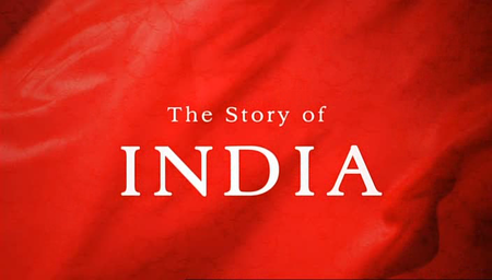 BBC - The Story of India - Extras (2007)
