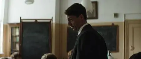 L'altra metà della storia / The Sense of an Ending (2017)
