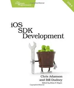 iOS SDK Development (Repost)