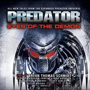 Predator: Eyes of the Demon [Audiobook]