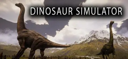 Dinosaur Simulator (2023)