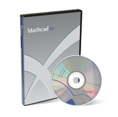 PTC MathCAD v14.0 *DVD*