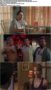 A Good Old Fashioned Orgy (2011)