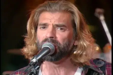 Kenny Loggins: Outside - From the Redwoods (1998)