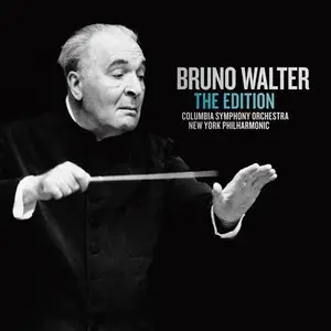 Bruno Walter - The Edition (2013)