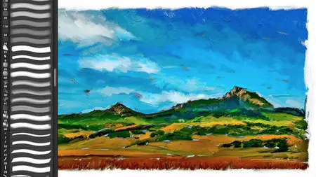 CreativeLive - Painting With Photoshop with Jack Davis