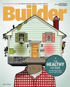Builder Magazine - December 2016