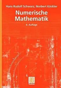 Numerische Mathematik