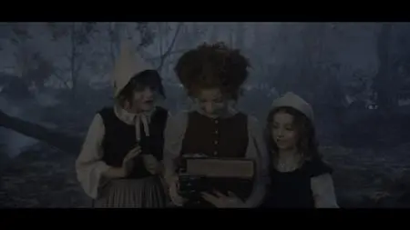 Hocus Pocus 2 (2022)