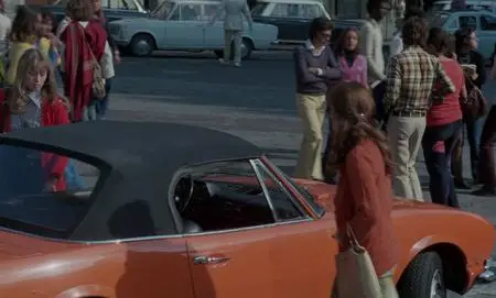 I corpi presentano tracce di violenza carnale (1973)