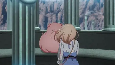 Buta no Liver wa Kanetsu Shiro - 12