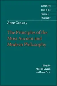 The Principles of the Most Ancient and Modern Philosophy