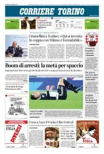 Corriere Torino – 08 dicembre 2019