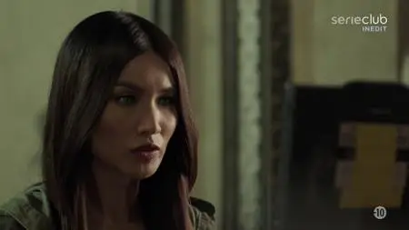 Humans S03E02