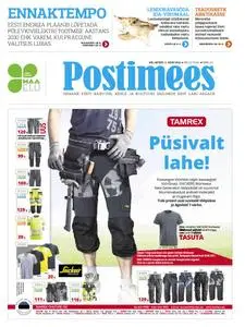 Postimees – 03 juuni 2021