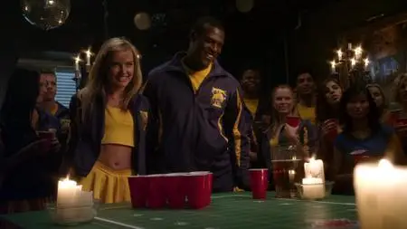 Blue Mountain State S03E06