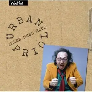 Urban Priol - Alles muss raus (2004)