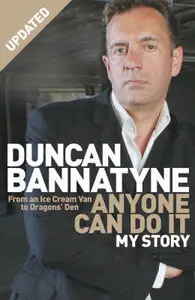 Anyone Can Do It: My Story [Audio Book]