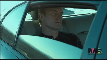 Sting - Desert Rose (remix)