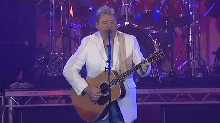 Greg Lake - Live (2005)