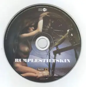 Rumplestiltskin - Rumplestiltskin (1970)