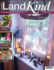 LandKind - Landglück für die ganze Familie – 28 Januar 2016