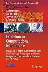 Evolution in Computational Intelligence