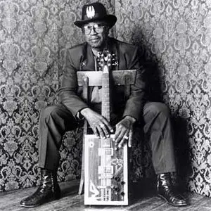 Charly Blues Masterworks Vol. 43. - Bo Diddley: Signifying Blues (1993)