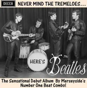 The Beatles - Never Mind The Tremeloes... Here's The Beatles (2011)