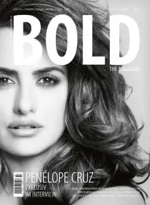 Bold The Magazine – 04. März 2022