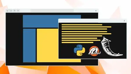 Complete Python Web Course - Create Websites Using Flask!