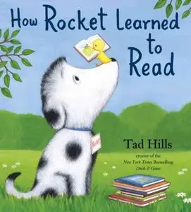 How Rocket Learned to Read (Repost)
