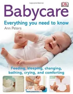 Babycare: Everything You Need to Know (Repost)