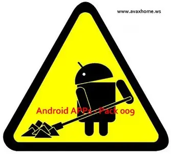 Android APPs - Pack 009