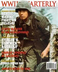 WWII Quarterly Summer 2010