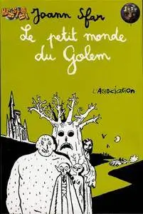 Le Petit Monde Du Golem