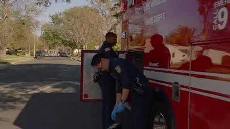 9-1-1 S01E10