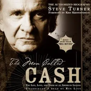 «The Man Called Cash» by Steve Turner