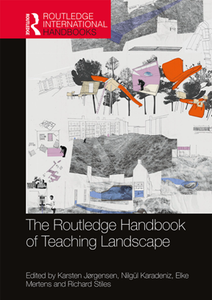 The Routledge Handbook of Teaching Landscape