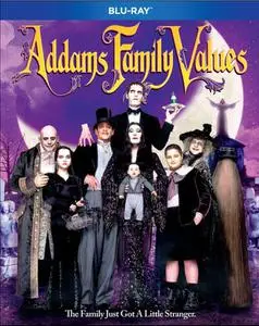 Addams Family Values (1993)