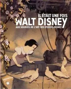 Il était une fois... Walt Disney (2006)