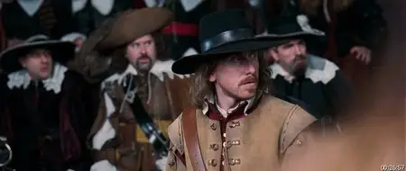 To Kill a King (2003)