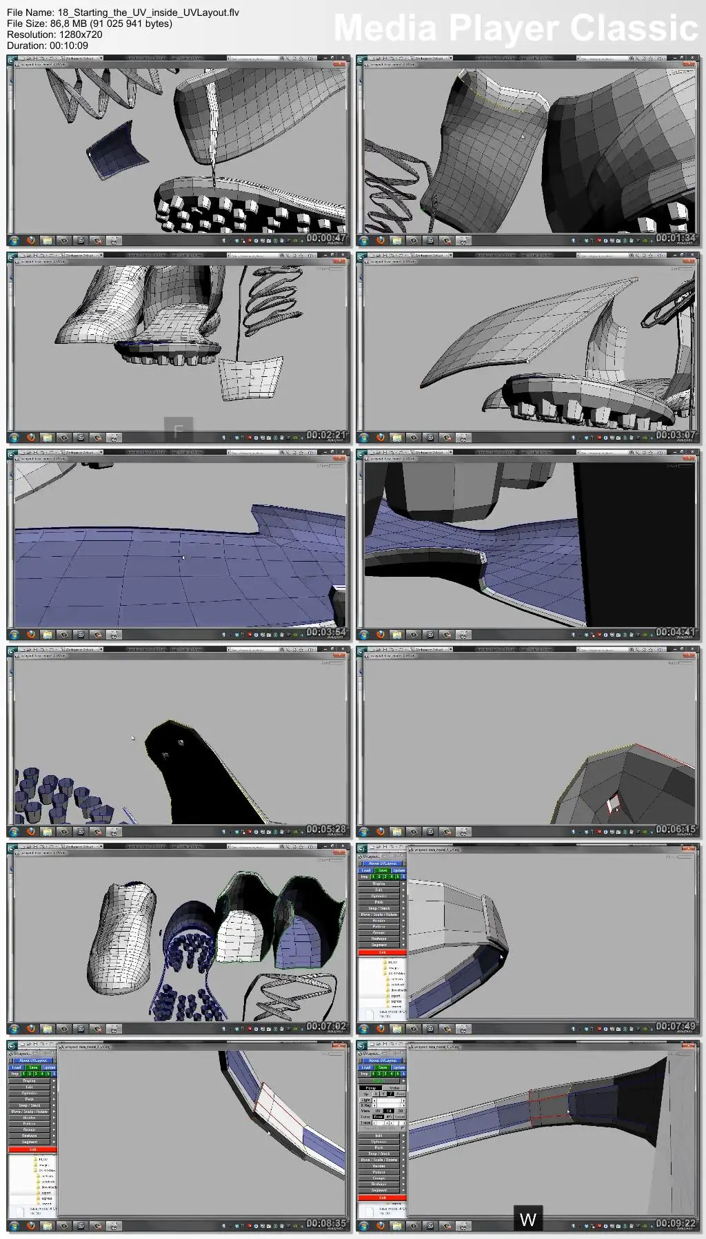 Digital-Tutors - Scanning 3D Models from Photos in 123D Catch and 3ds Max