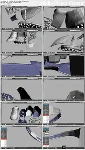 Digital-Tutors - Scanning 3D Models from Photos in 123D Catch and 3ds Max