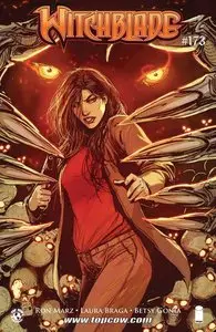 Witchblade 173 (2014)