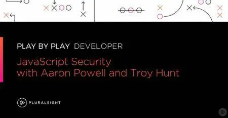 Play by Play: JavaScript Security